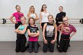 070 Streetdance Woensdag 18.15 uur Naaldwijk